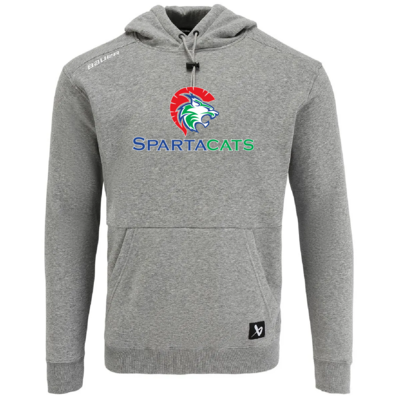 Spartacats Bauer Ultimate Team Hoodie - Adult &amp; Youth