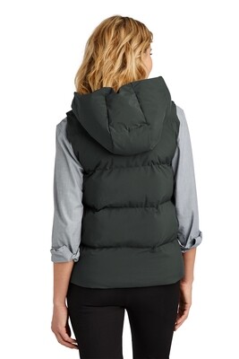 SpartaCats Mercer+Mettle Women’s Puffy Vest