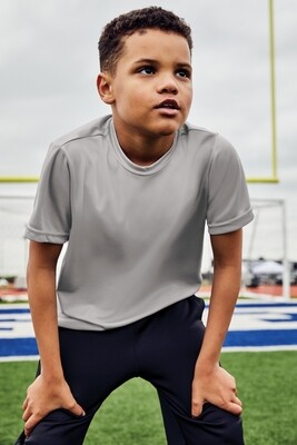 Sport-Tek PosiCharge Re-Compete Tee - Youth