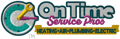 On Time Service Pros Port &amp; Company Knit Beanie