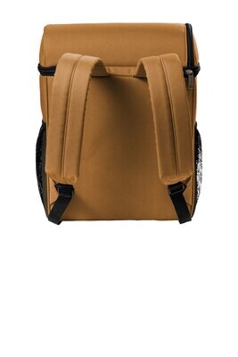SpartaCats Carhartt Backpack 20-Can Cooler