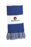 SpartaCats Sport-Tek Spectator Scarf