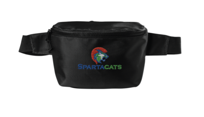 SpartaCats Port Authority Ultimate Hip Pack