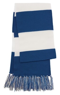 SpartaCats Sport-Tek Spectator Scarf