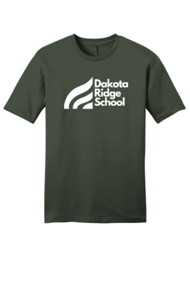 Dakota Ridge Adult Unisex Tee - Design B