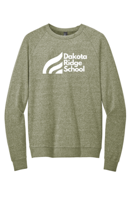 Dakota Ridge Adult Adult Unisex Crewneck Sweatshirt - Design B