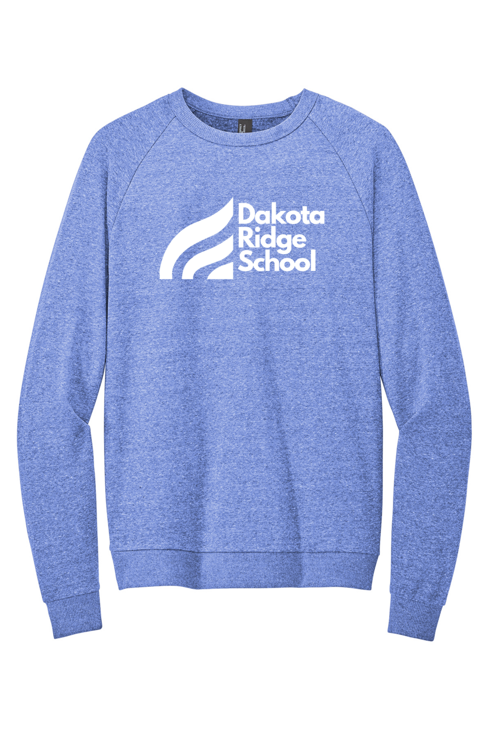 Dakota Ridge Adult Adult Unisex Crewneck Sweatshirt - Design B