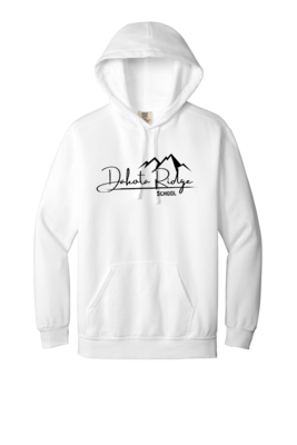 Dakota Ridge Comfort Colors Ring Spun Hoodie - Design A