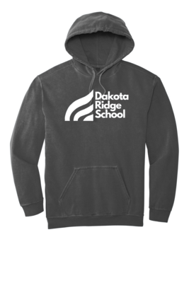 Dakota Ridge Comfort Colors Ring Spun Hoodie - Design B