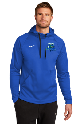 Eagan MatCats Nike Therma-FIT Hoodie