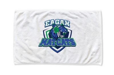 Eagan MatCats Port Authority Sport Towel