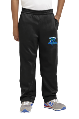 Eagan MatCats Sport-Wick Fleece Pant
