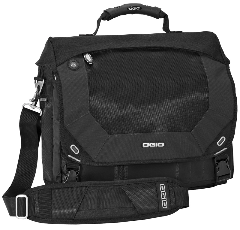 OGIO - Jack Pack Messenger