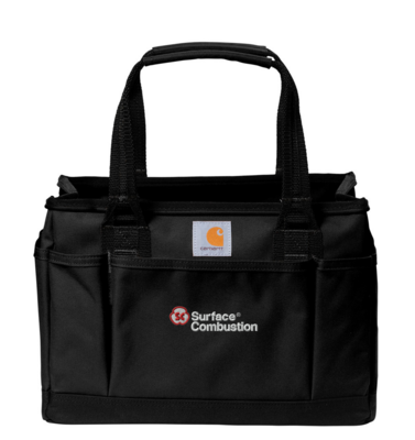 Surface Combustion Carhartt Utility Tote