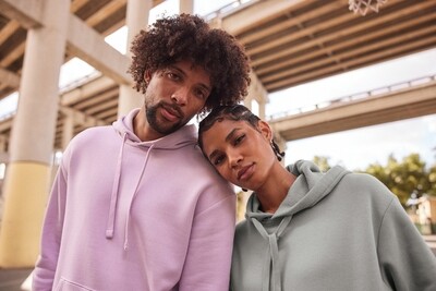 New Era Heritage Fleece Pullover Hoodie