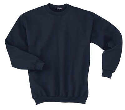 Sport-Tek Super Heavyweight Crewneck Sweatshirt