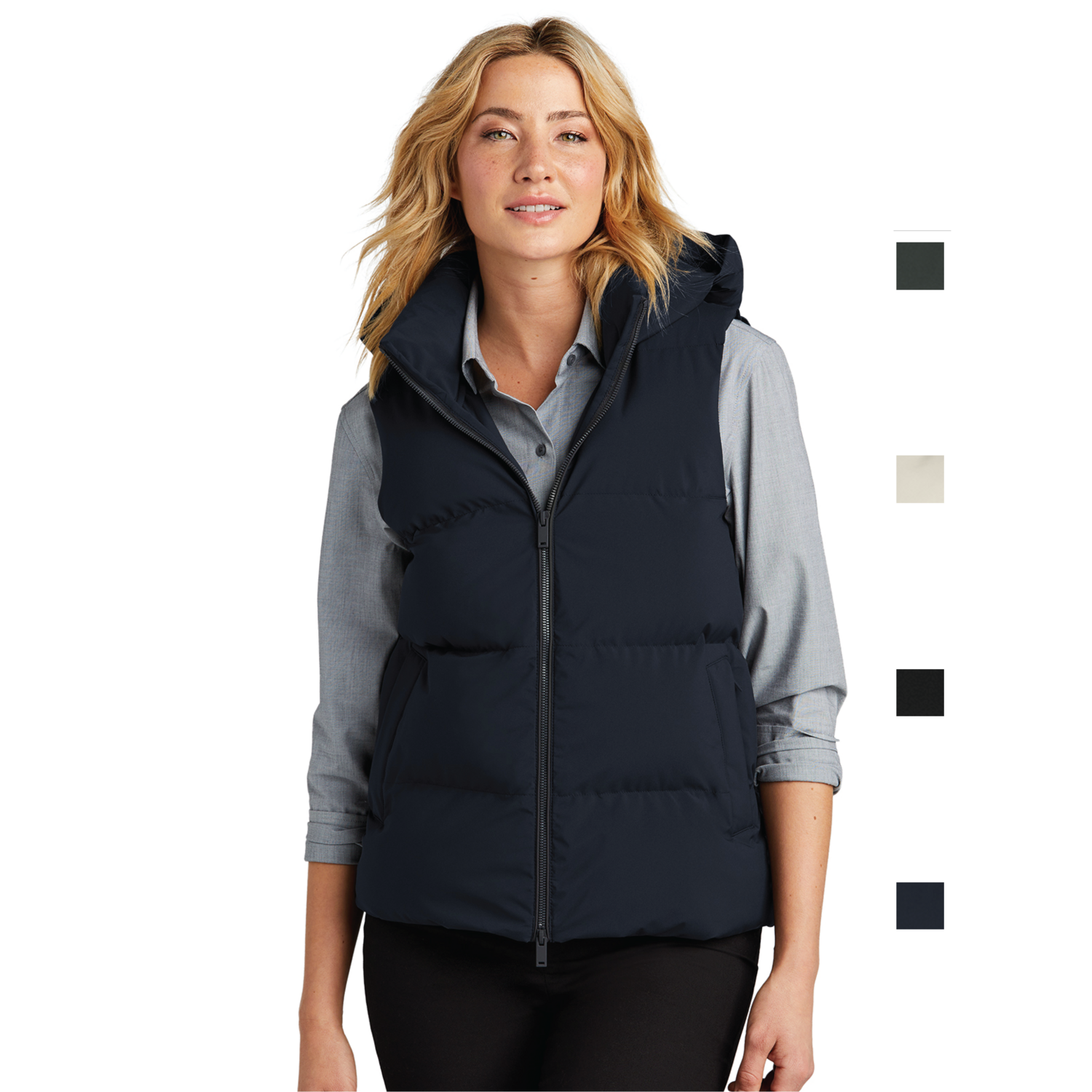 Mercer+Mettle Women’s Puffy Vest