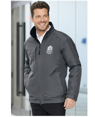 Port Authority Challenger II Jacket