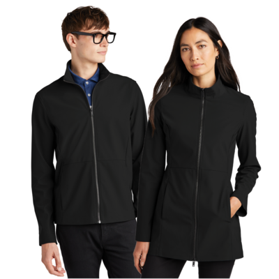 Mercer+Mettle Faille Soft Shell