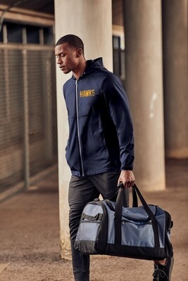 Sport-Tek Hooded Soft Shell Jacket - Men's &amp; Ladies