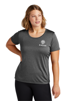 City of Eagan Sport-Tek Heather Contender Tee - Men's &amp; Ladies