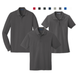 Port Authority EZCotton Polo - Men&#39;s, Ladies &amp; Tall