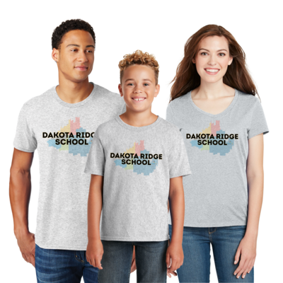 Dakota Ridge Family Shirt