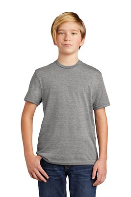 Allmade Tri-Blend Tee Youth