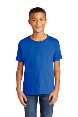 Gildan Youth Softstyle T-Shirt