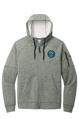Eagan Hockey Nike Therma-FIT Pocket Full-Zip Hoodie