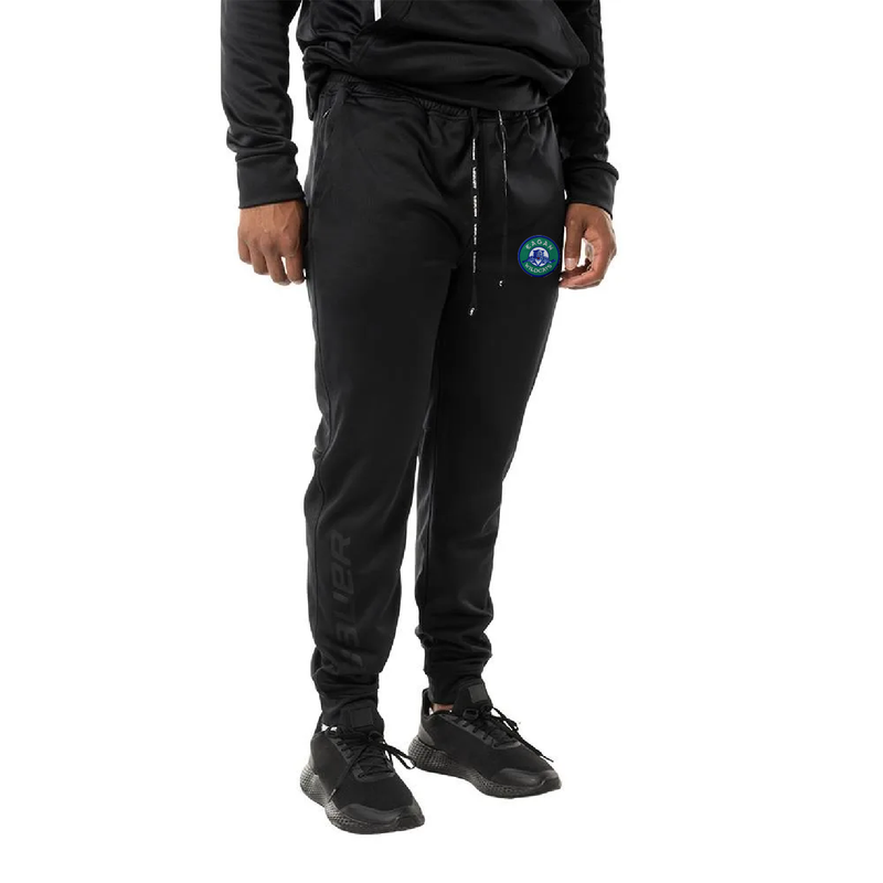 Eagan Hockey Bauer S23 Team Fleece Jogger - Adult &amp; Youth