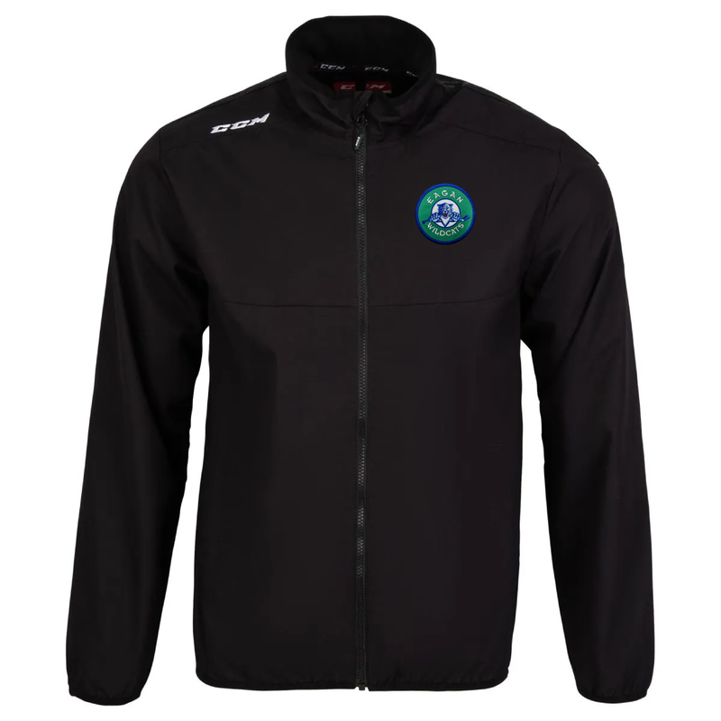 Eagan Hockey CCM Lightweight Rink Suit Jacket - Adult &amp; Youth