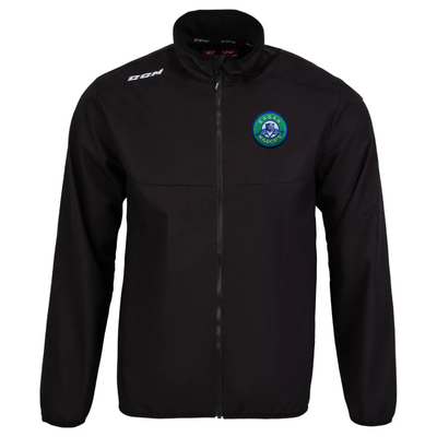 Eagan Hockey CCM Lightweight Rink Suit Jacket - Adult &amp; Youth