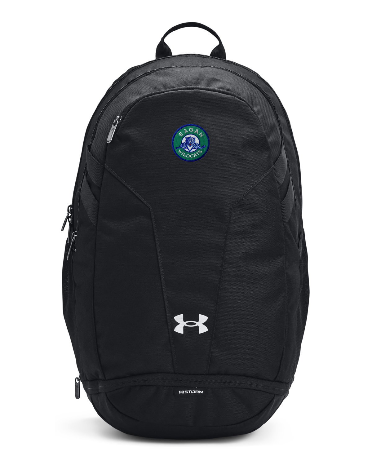Eagan Hockey Under Armour Hustle 5.0 TEAM Backpack