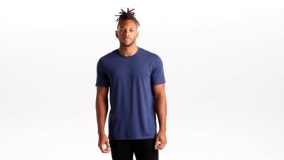 Mercer+Mettle Stretch Jersey Tee - Men's and Ladies