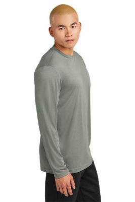 Sport-Tek Long Sleeve PosiCharge Competitor Tee