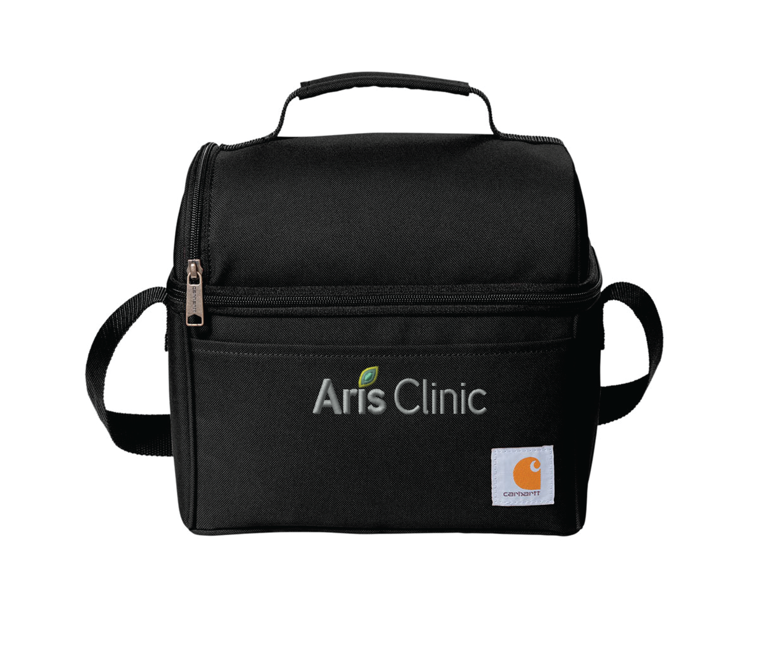 Aris Clinic Carhartt Lunch 6-Can Cooler