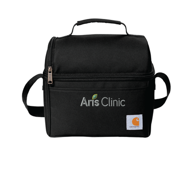 Aris Clinic Carhartt Lunch 6-Can Cooler