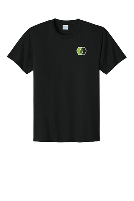 ShopJimmy Port &amp; Company CVC Tee