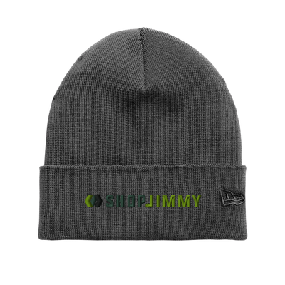 ShopJimmy New Era Recycled Cuff Beanie