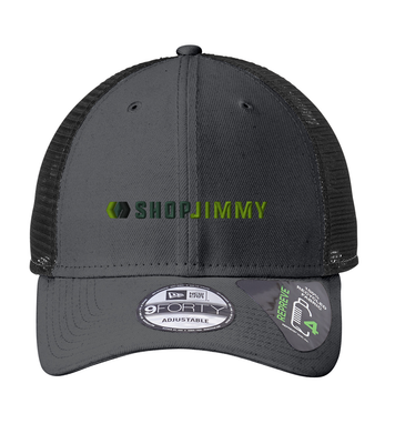 ShopJimmy New Era Recycled Snapback Cap