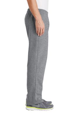Lowel Cheerleading Port &amp; Company Core Fleece Sweatpant with Pockets