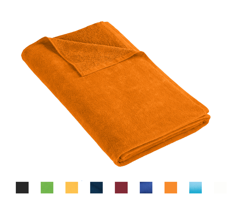 Port Authority Beach Towel