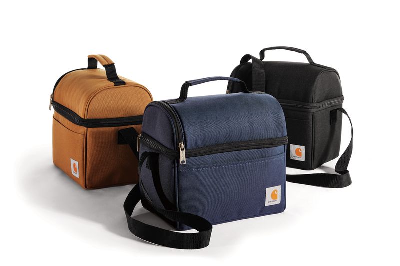 Carhartt Lunch 6-Can Cooler