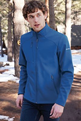 Eddie Bauer Stretch Soft Shell Jacket - Men's &amp; Ladies
