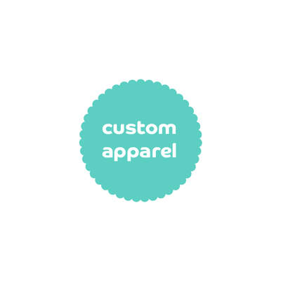 custom apparel