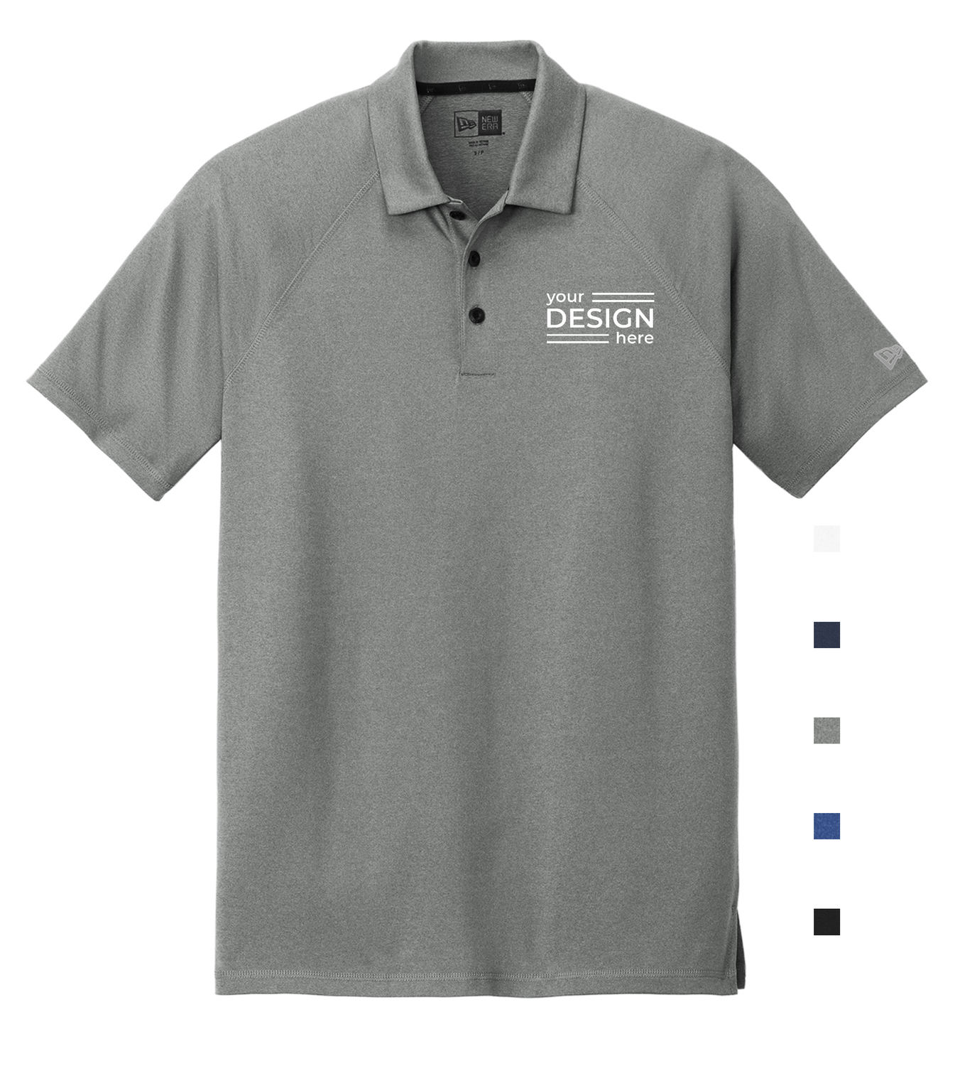 New Era Power Polo
