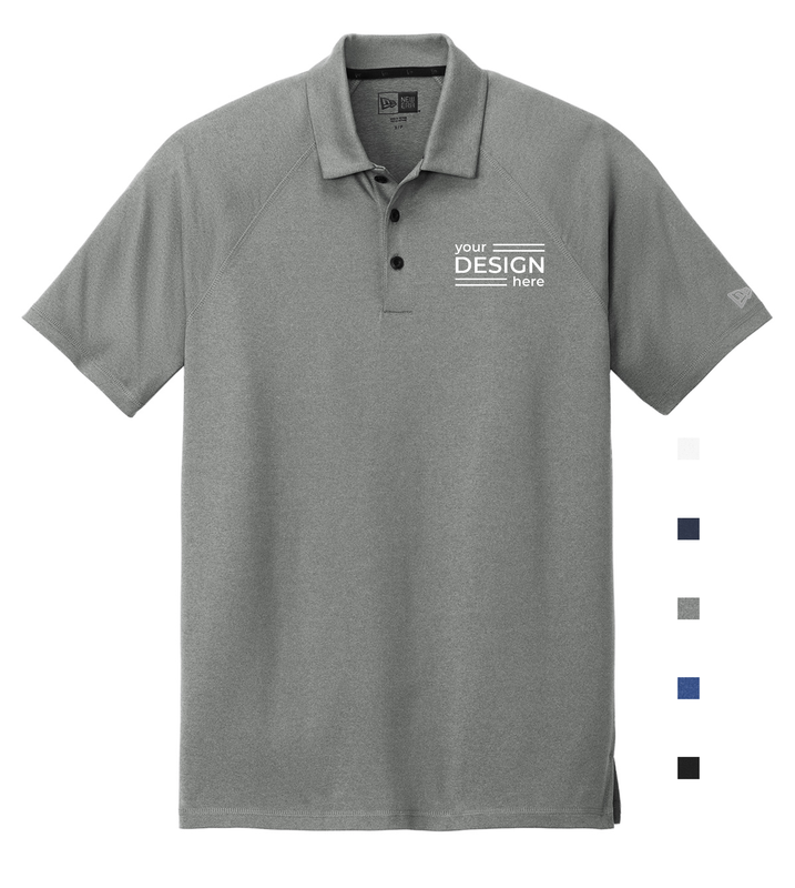 New Era Power Polo