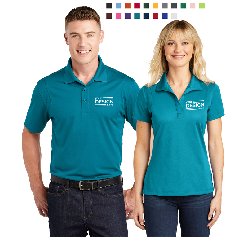 Sport-Tek Micropique Sport-Wick Polo - Men&#39;s, Ladies &amp; Tall