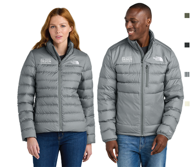 The New The North Face Down Hybrid Jacket - Men&#39;s &amp; Ladies